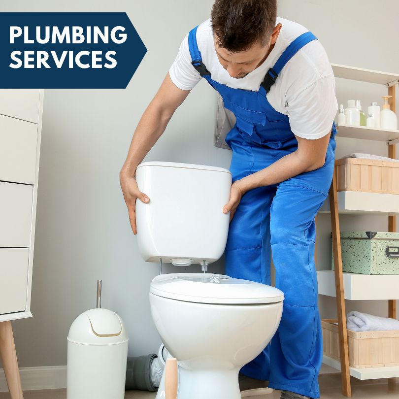 Plumbing Company in Saint Rose, LA